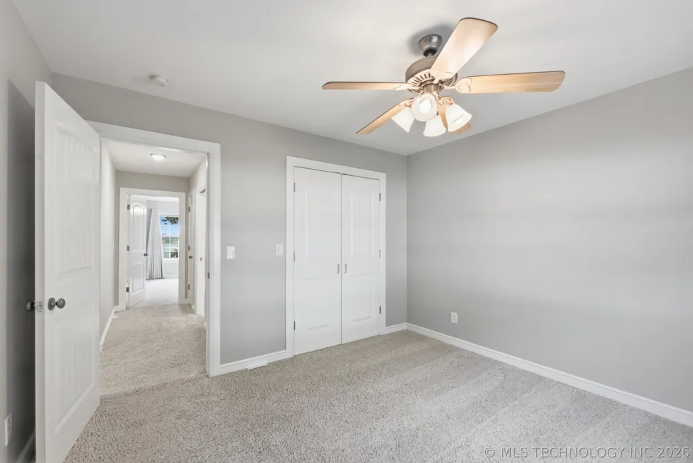 3 Foxwood Estates Street Adair, OK 74330
