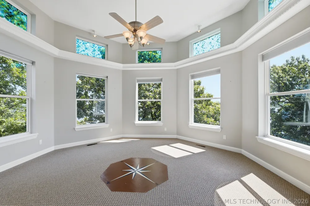3 Foxwood Estates Street Adair, OK 74330