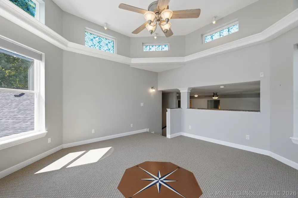 3 Foxwood Estates Street Adair, OK 74330