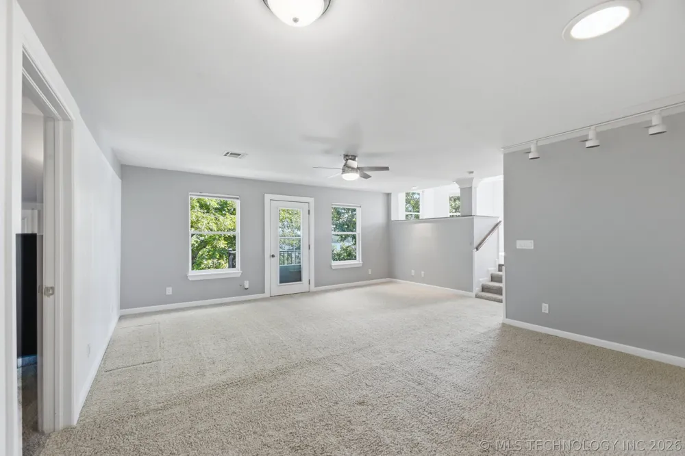 3 Foxwood Estates Street Adair, OK 74330