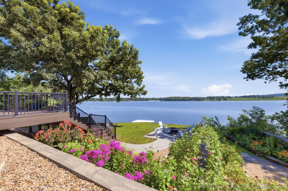 3 Foxwood Estates Street Adair, OK 74330