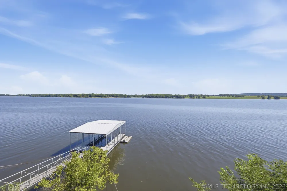 3 Foxwood Estates Street Adair, OK 74330