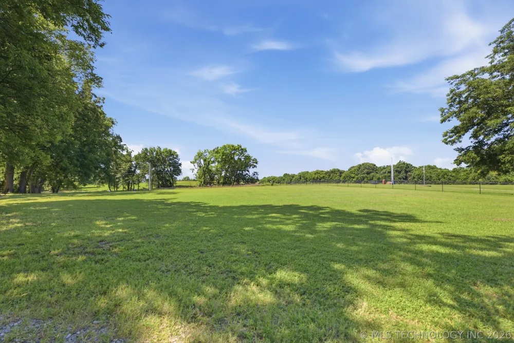 3 Foxwood Estates Street Adair, OK 74330