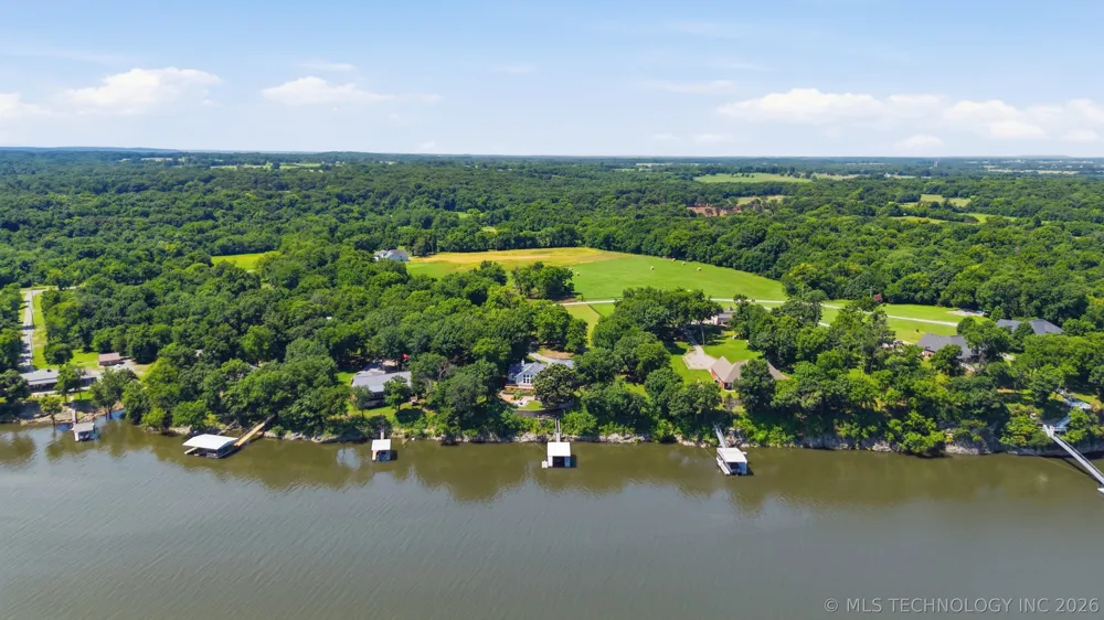 3 Foxwood Estates Street Adair, OK 74330