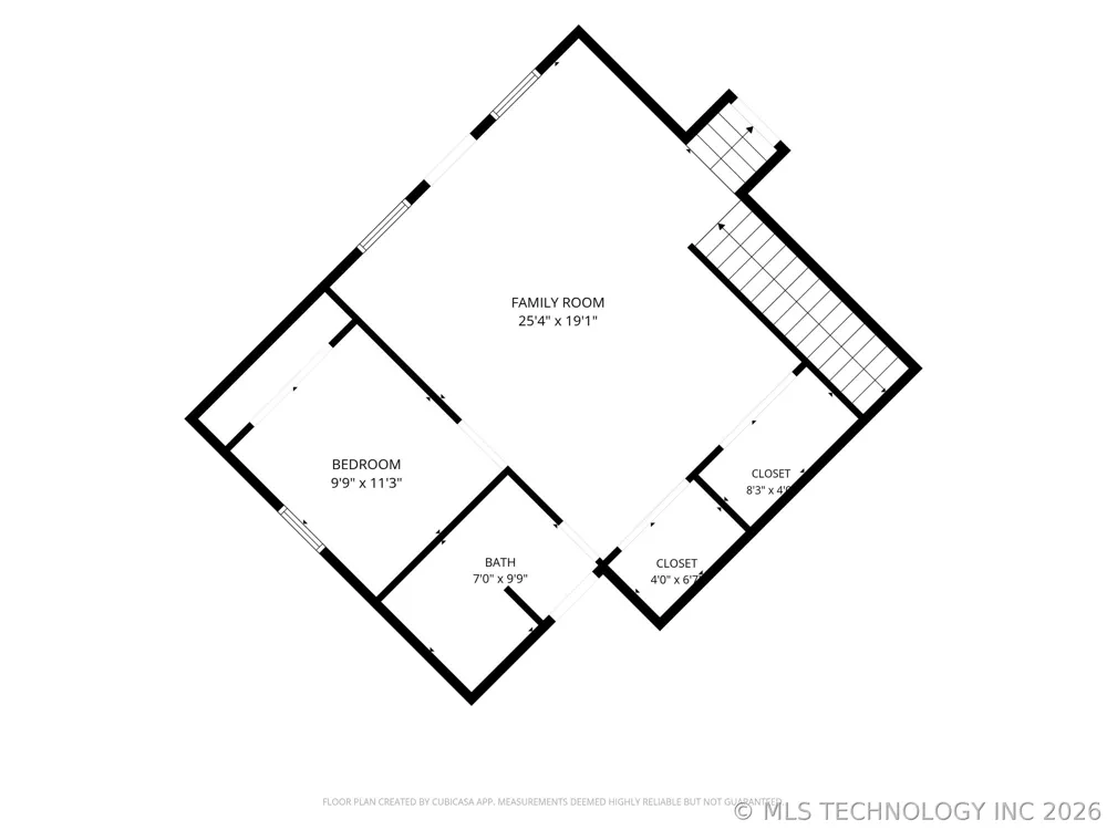 3 Foxwood Estates Street Adair, OK 74330