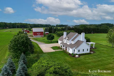 17640 16 Mile Road