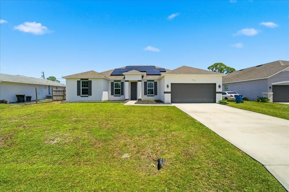 777 INDIGO STREET SE Palm Bay, FL 32909