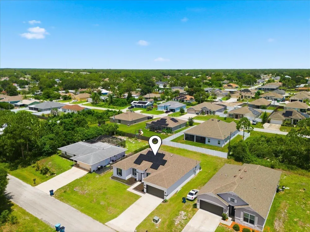 777 INDIGO STREET SE Palm Bay, FL 32909