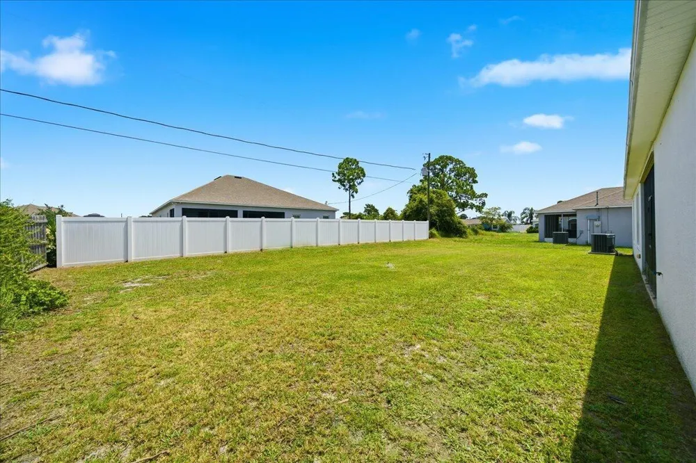 777 INDIGO STREET SE Palm Bay, FL 32909