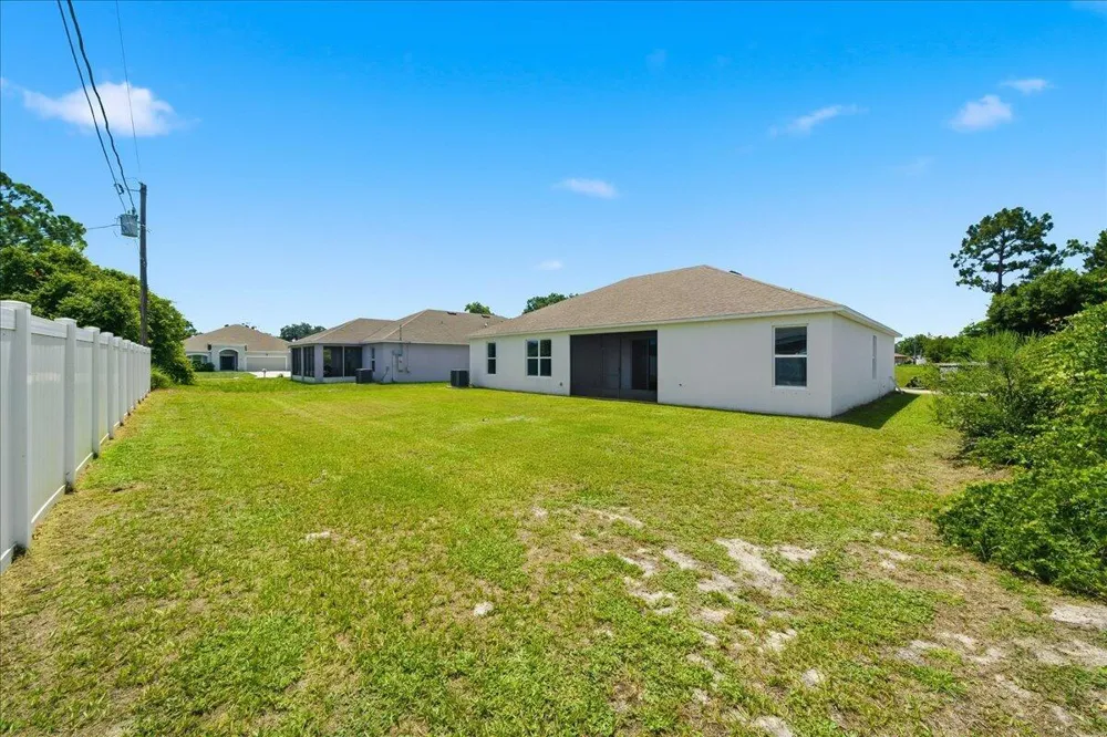 777 INDIGO STREET SE Palm Bay, FL 32909