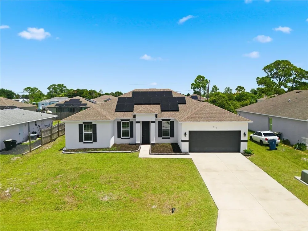 777 INDIGO STREET SE Palm Bay, FL 32909