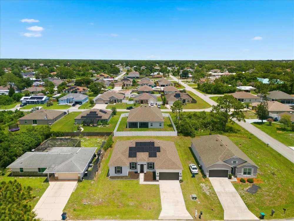 777 INDIGO STREET SE Palm Bay, FL 32909