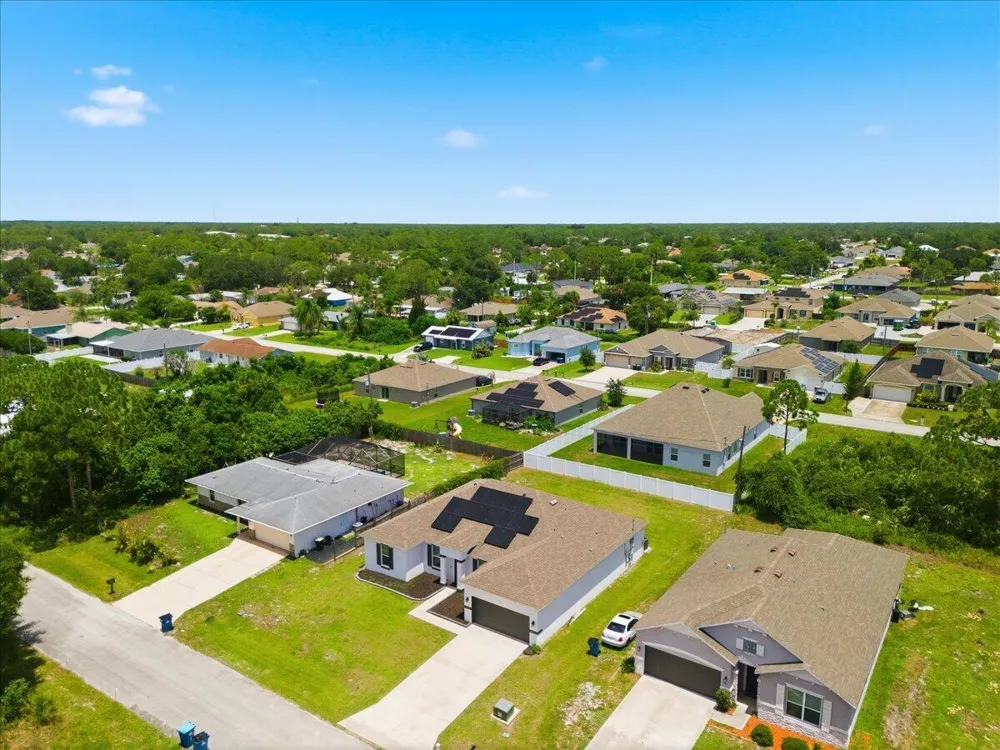 777 INDIGO STREET SE Palm Bay, FL 32909