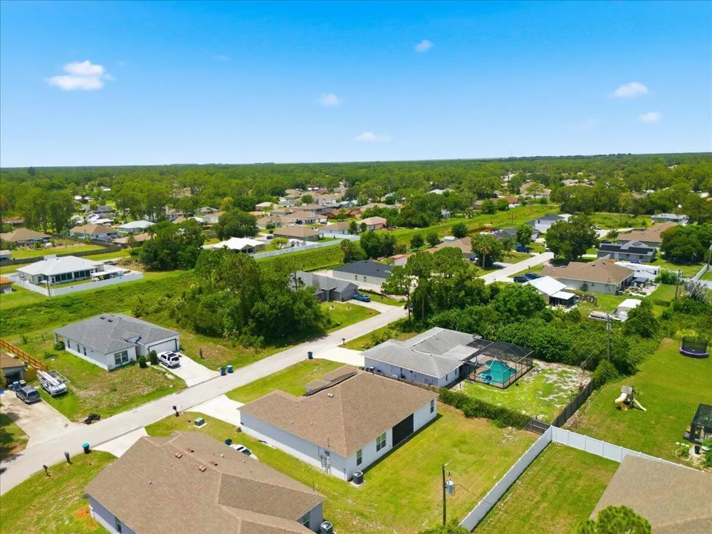 777 INDIGO STREET SE Palm Bay, FL 32909
