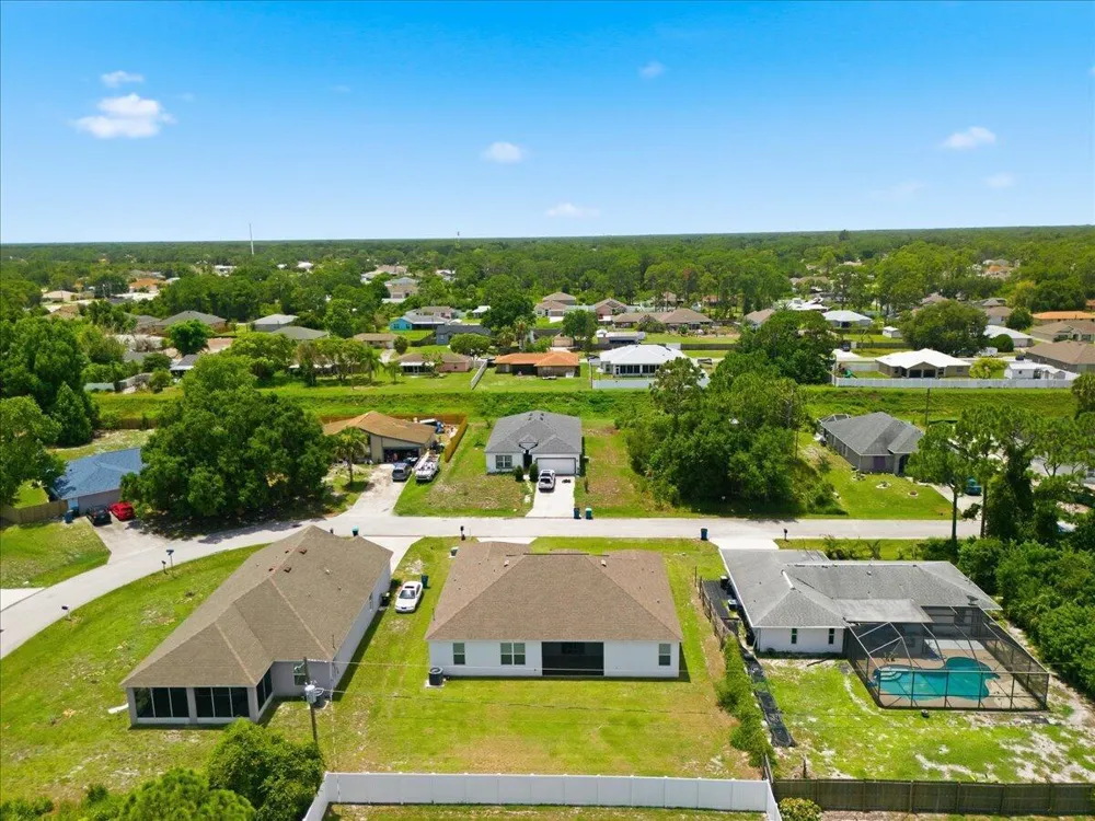 777 INDIGO STREET SE Palm Bay, FL 32909