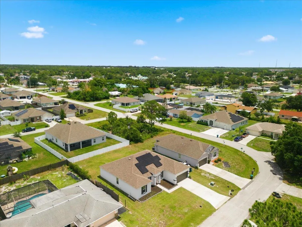 777 INDIGO STREET SE Palm Bay, FL 32909