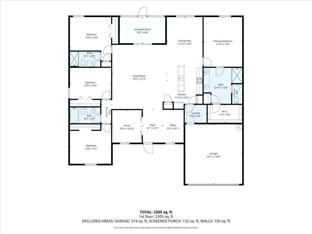 777 INDIGO STREET SE Palm Bay, FL 32909