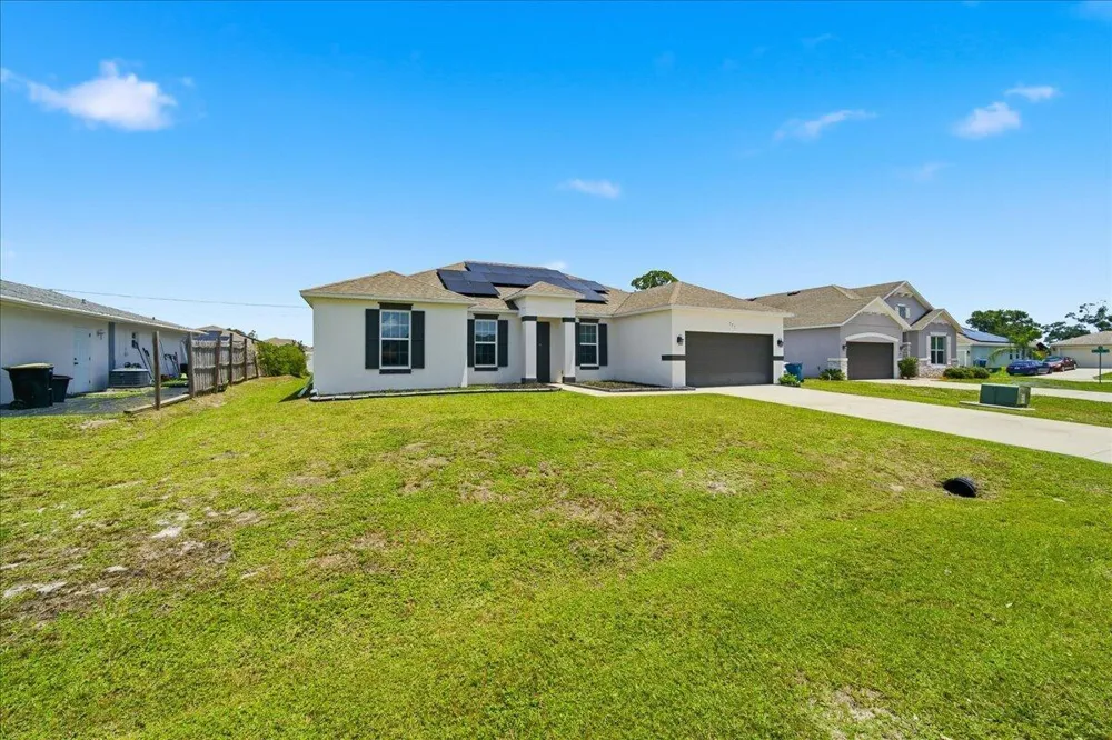 777 INDIGO STREET SE Palm Bay, FL 32909