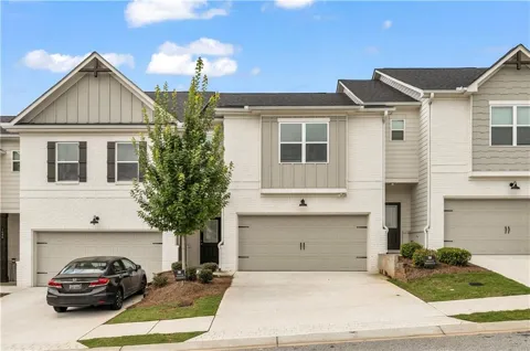 1486 Fern Ridge Lane