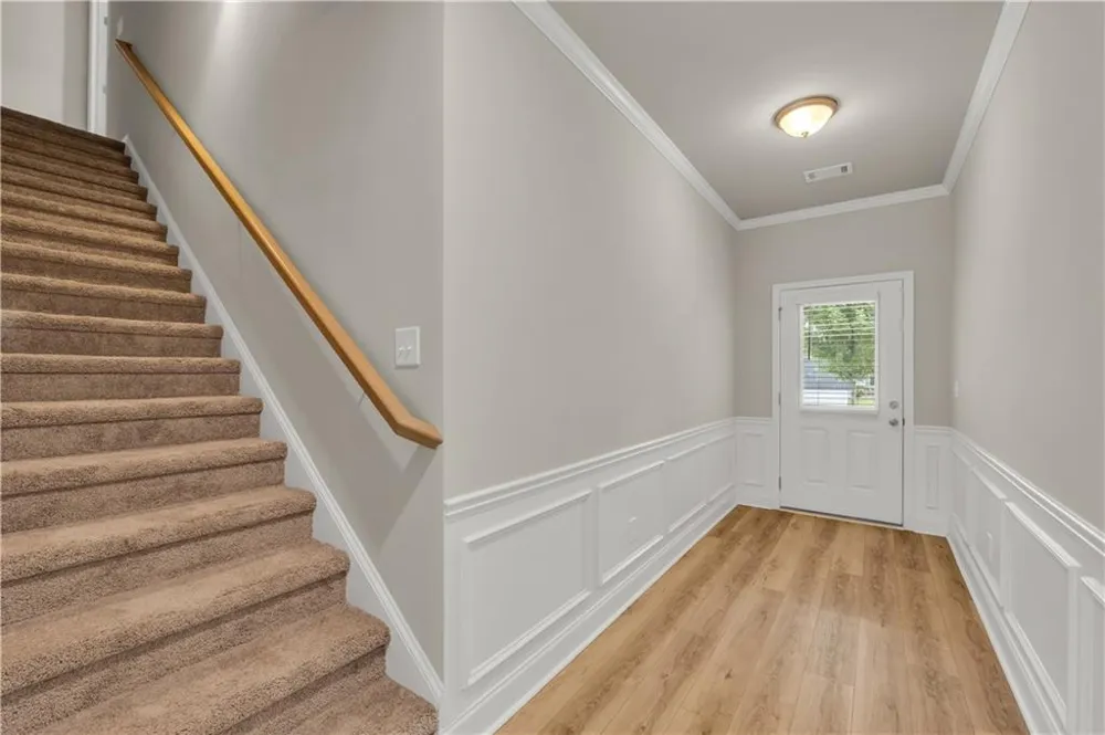 1486 Fern Ridge Lane Norcross, GA 30093