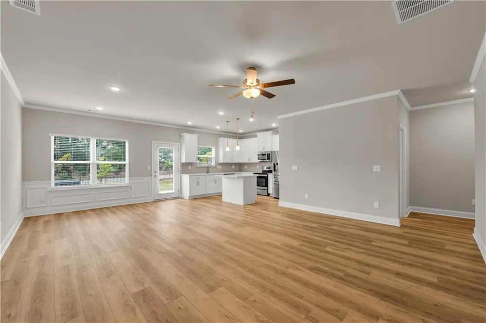 1486 Fern Ridge Lane Norcross, GA 30093