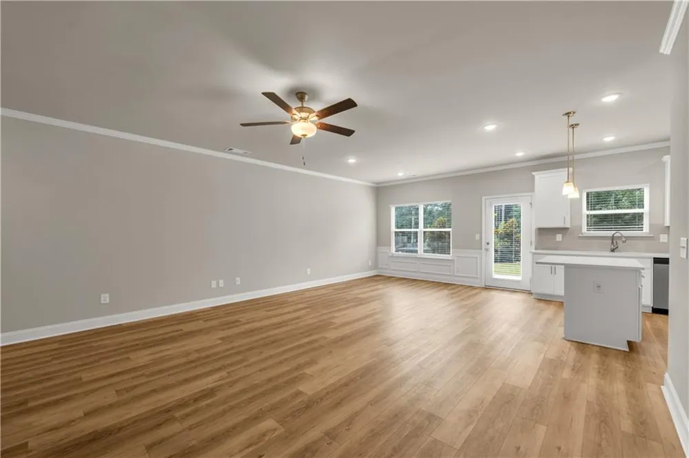 1486 Fern Ridge Lane Norcross, GA 30093