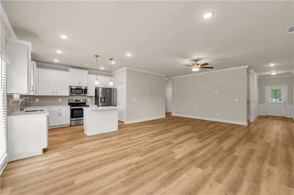 1486 Fern Ridge Lane Norcross, GA 30093