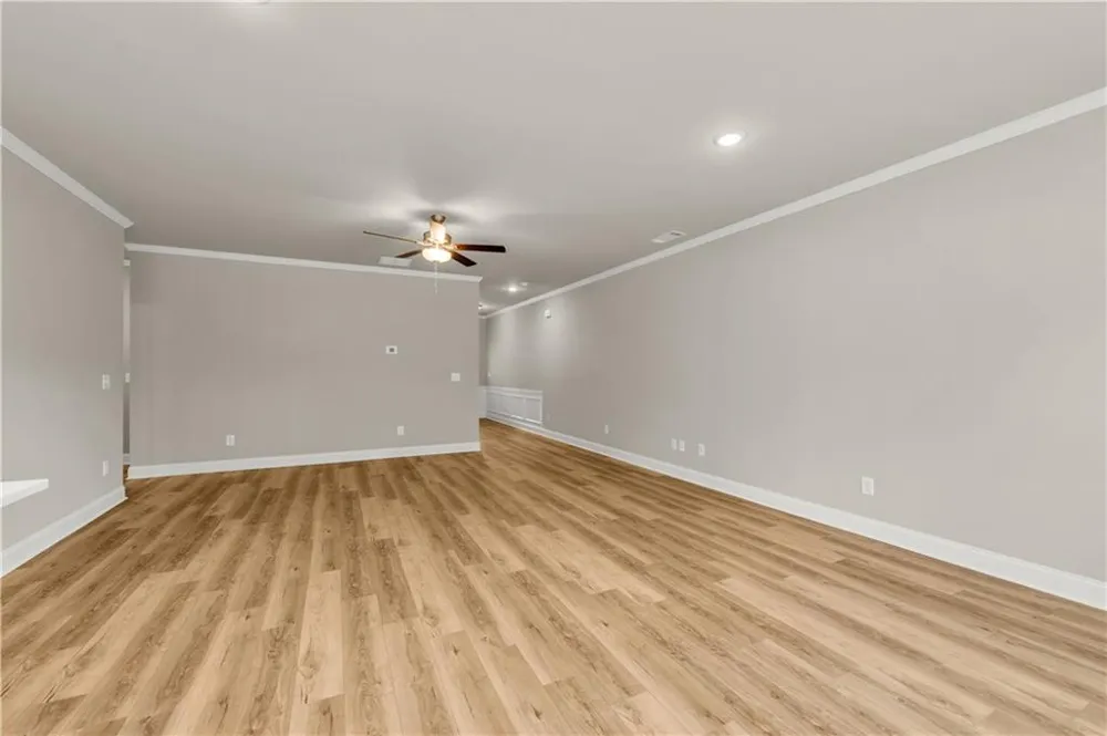 1486 Fern Ridge Lane Norcross, GA 30093