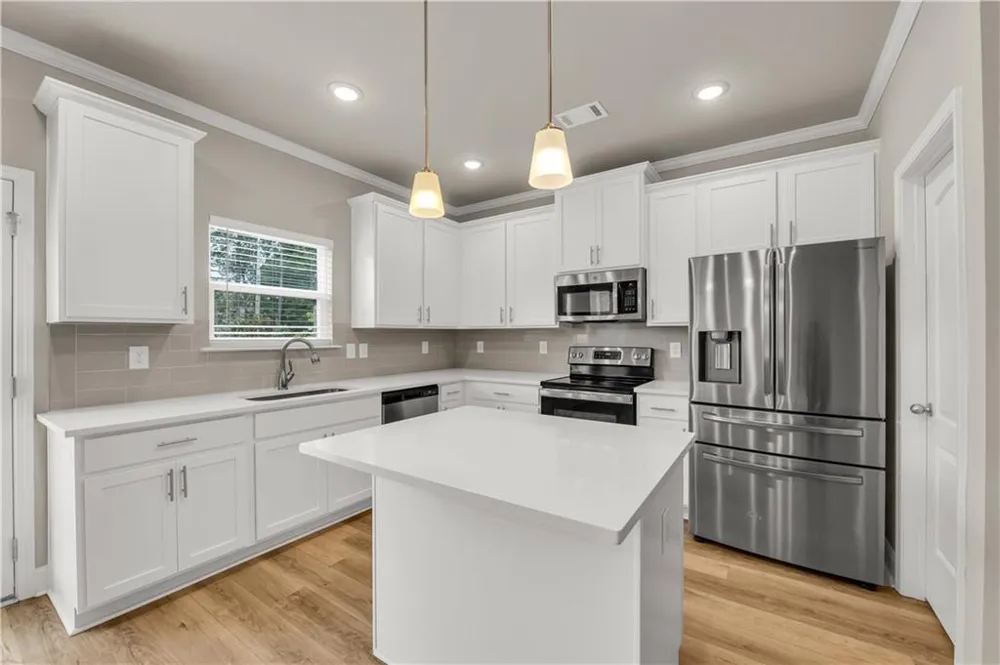 1486 Fern Ridge Lane Norcross, GA 30093