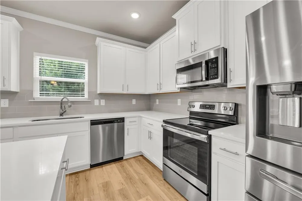 1486 Fern Ridge Lane Norcross, GA 30093
