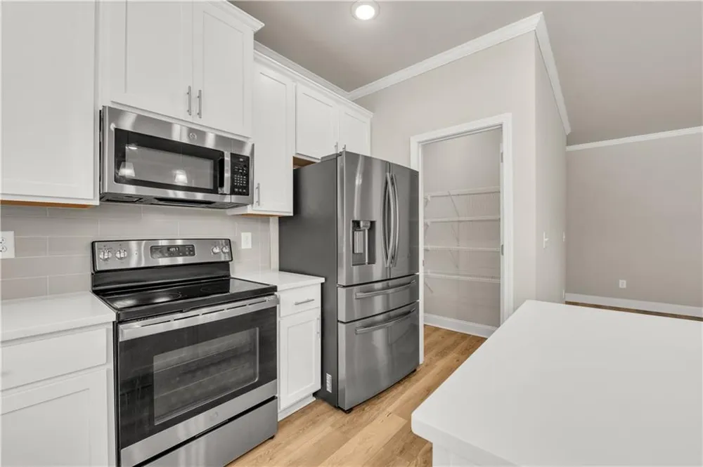1486 Fern Ridge Lane Norcross, GA 30093