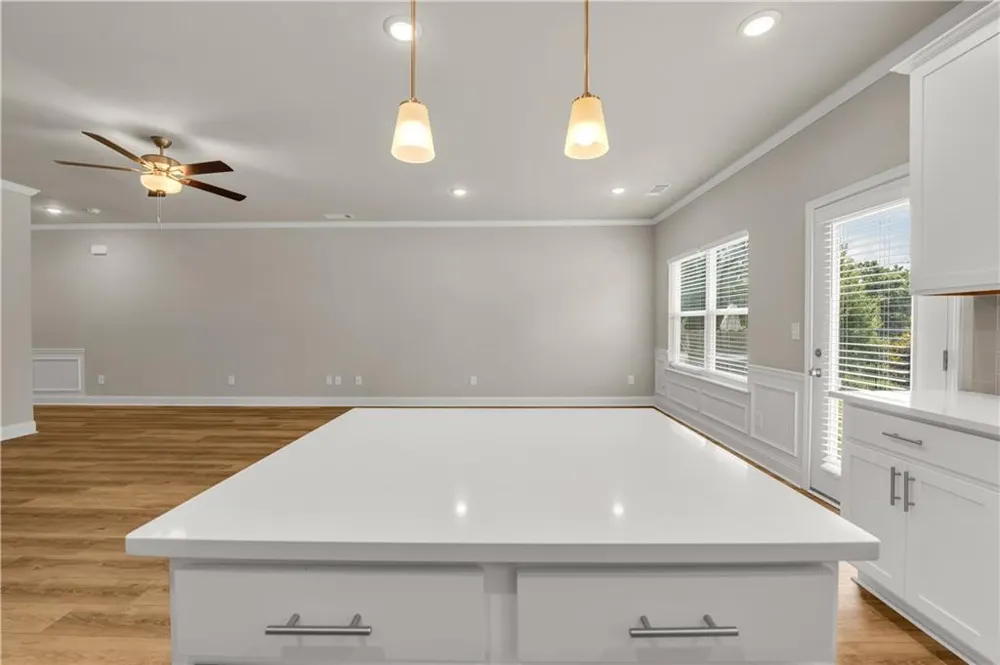 1486 Fern Ridge Lane Norcross, GA 30093