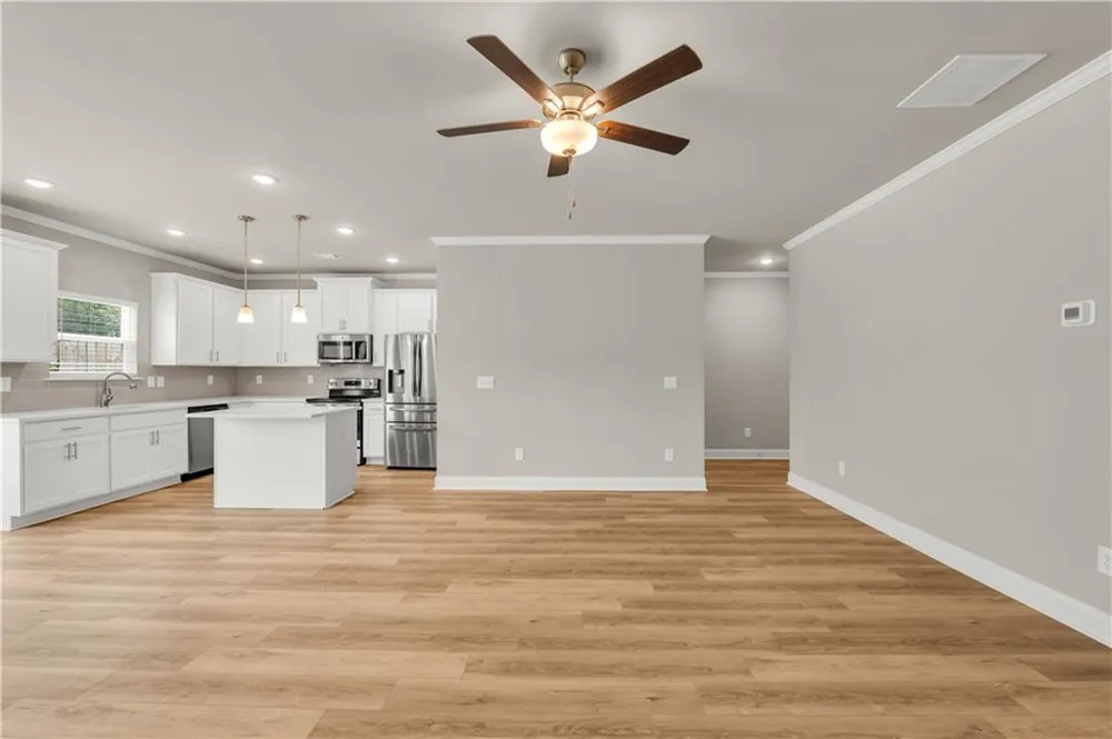 1486 Fern Ridge Lane Norcross, GA 30093