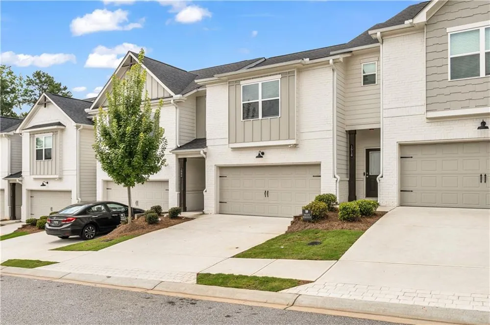 1486 Fern Ridge Lane Norcross, GA 30093