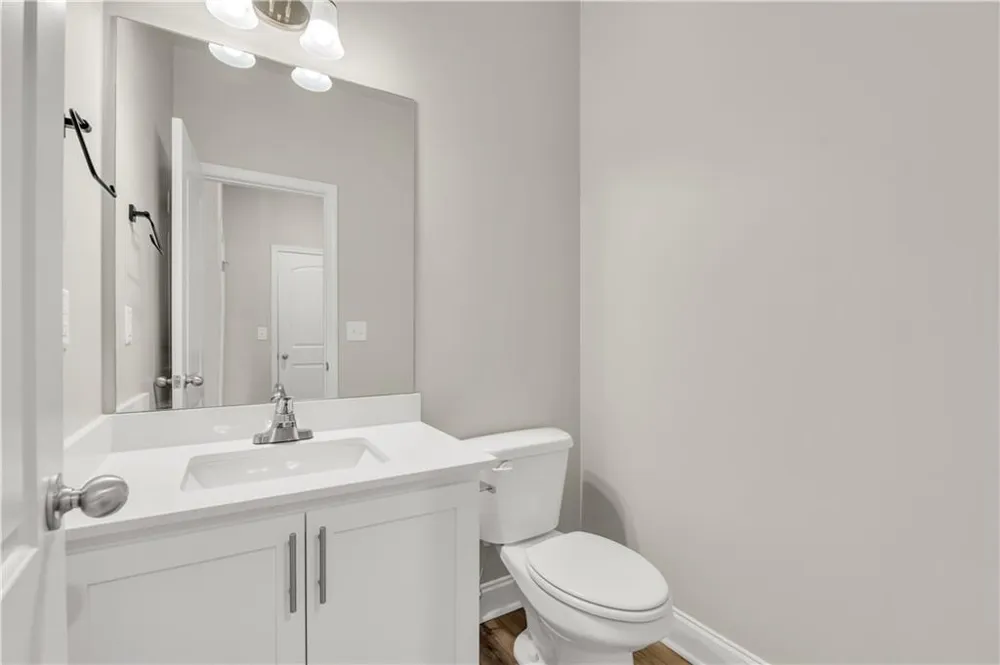 1486 Fern Ridge Lane Norcross, GA 30093