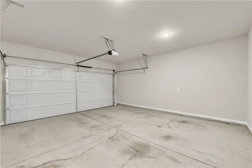 1486 Fern Ridge Lane Norcross, GA 30093