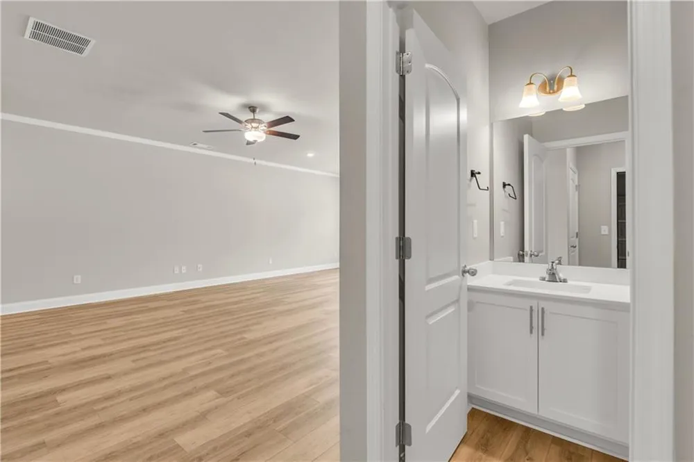 1486 Fern Ridge Lane Norcross, GA 30093