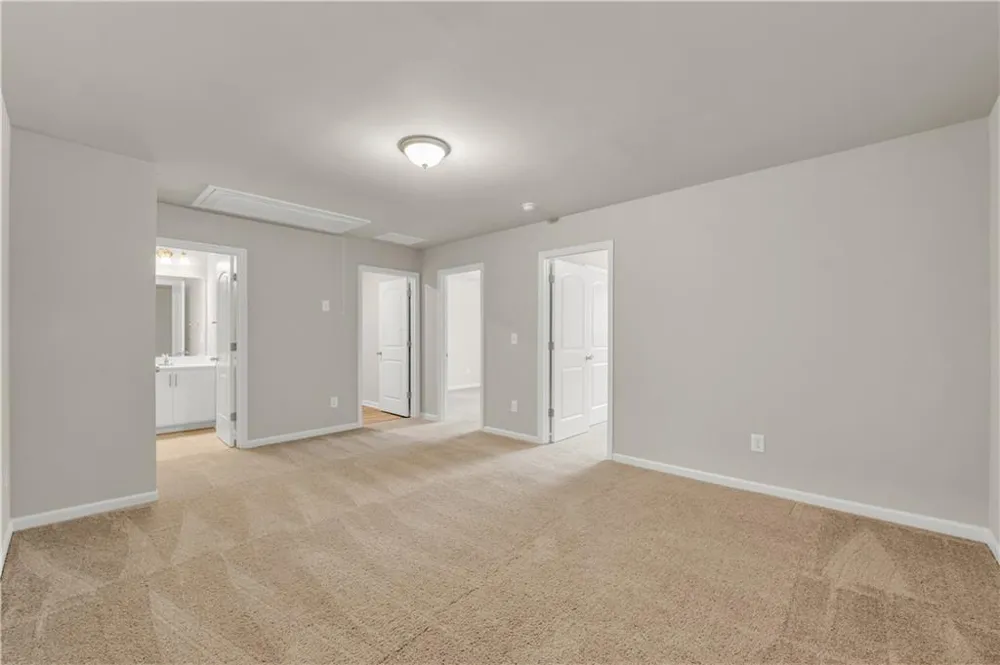 1486 Fern Ridge Lane Norcross, GA 30093