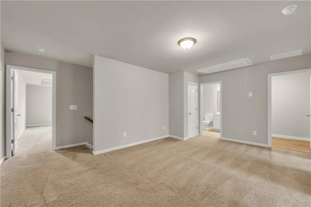 1486 Fern Ridge Lane Norcross, GA 30093