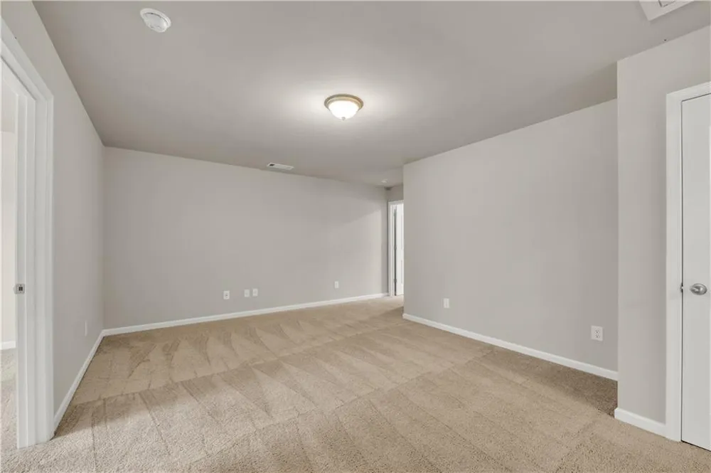 1486 Fern Ridge Lane Norcross, GA 30093