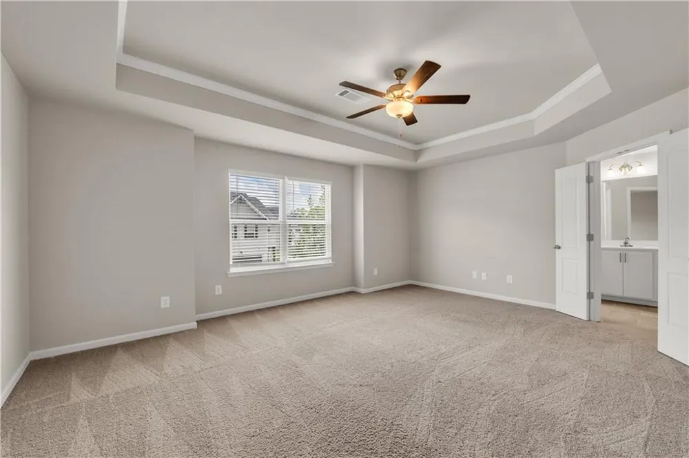 1486 Fern Ridge Lane Norcross, GA 30093