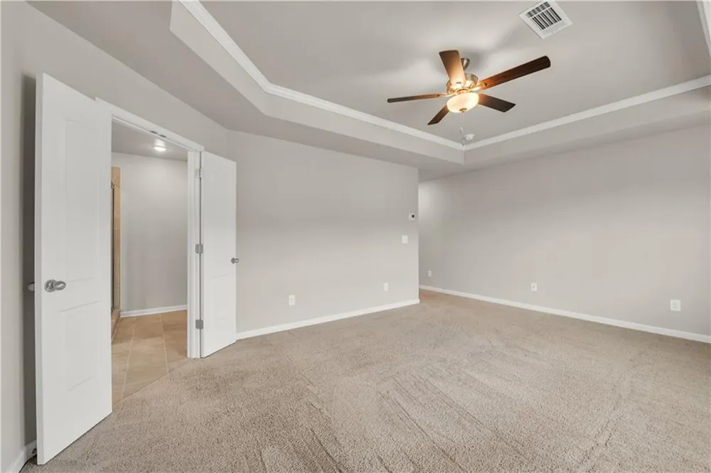 1486 Fern Ridge Lane Norcross, GA 30093