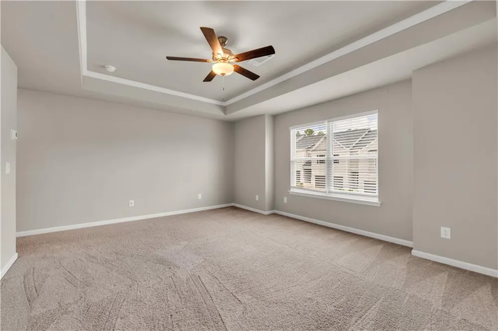 1486 Fern Ridge Lane Norcross, GA 30093