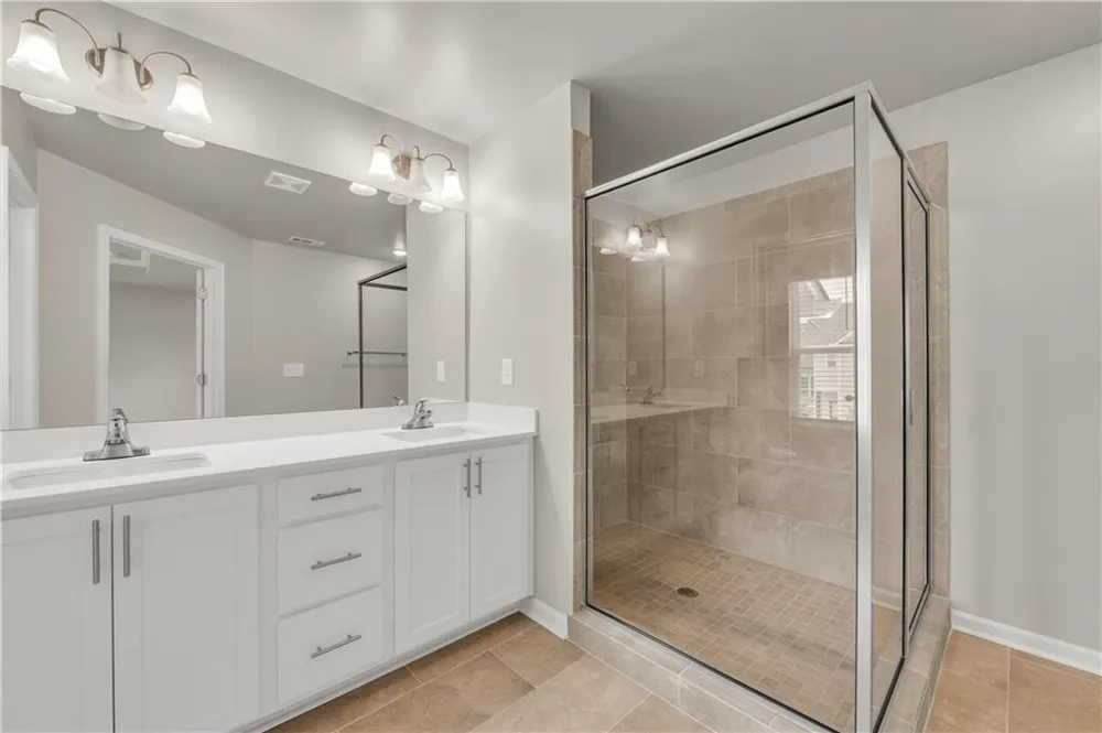 1486 Fern Ridge Lane Norcross, GA 30093