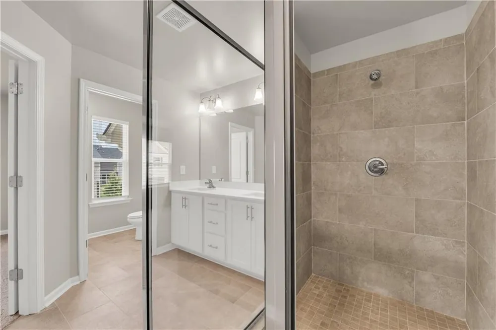 1486 Fern Ridge Lane Norcross, GA 30093