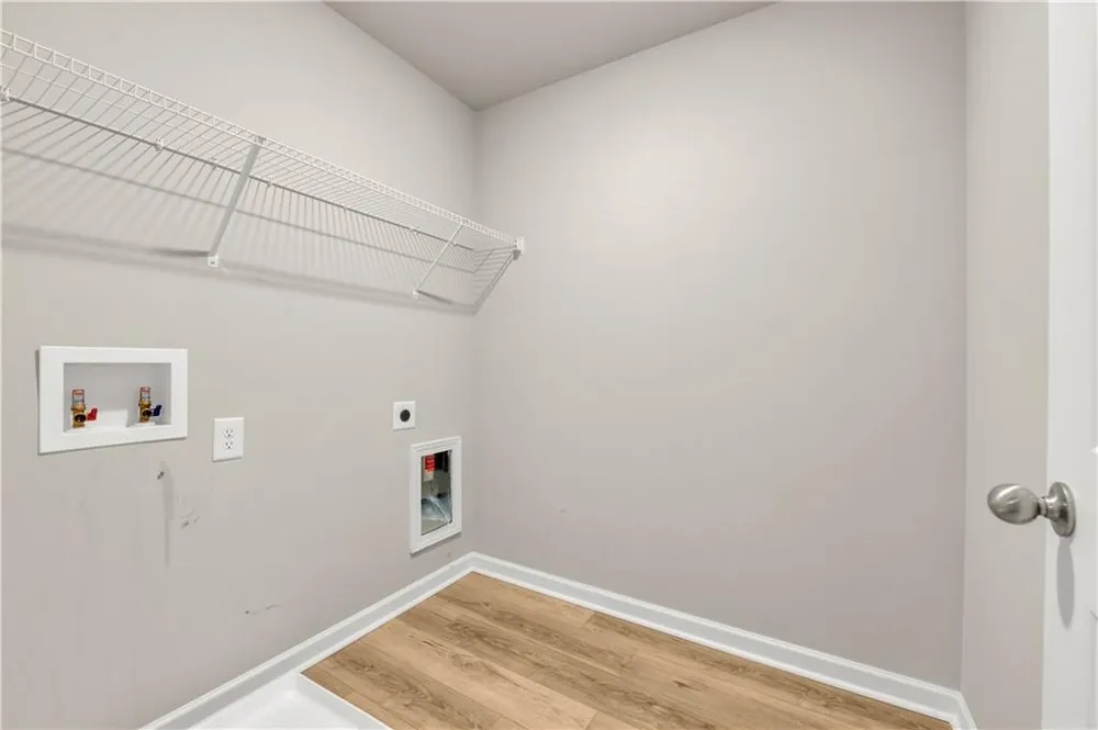 1486 Fern Ridge Lane Norcross, GA 30093