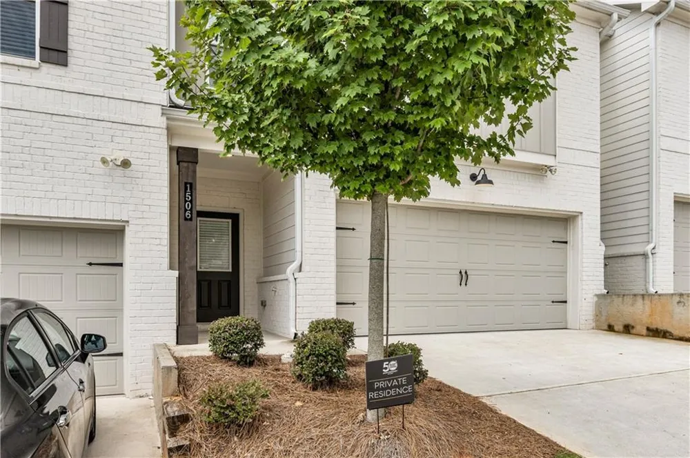 1486 Fern Ridge Lane Norcross, GA 30093