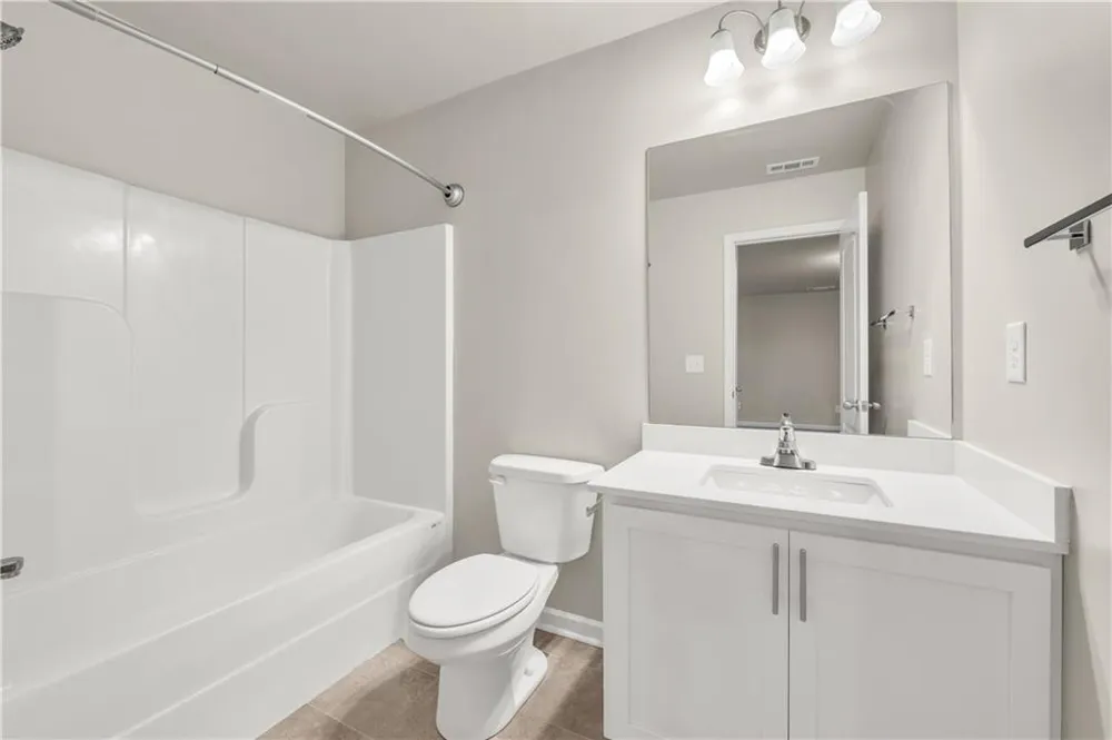 1486 Fern Ridge Lane Norcross, GA 30093