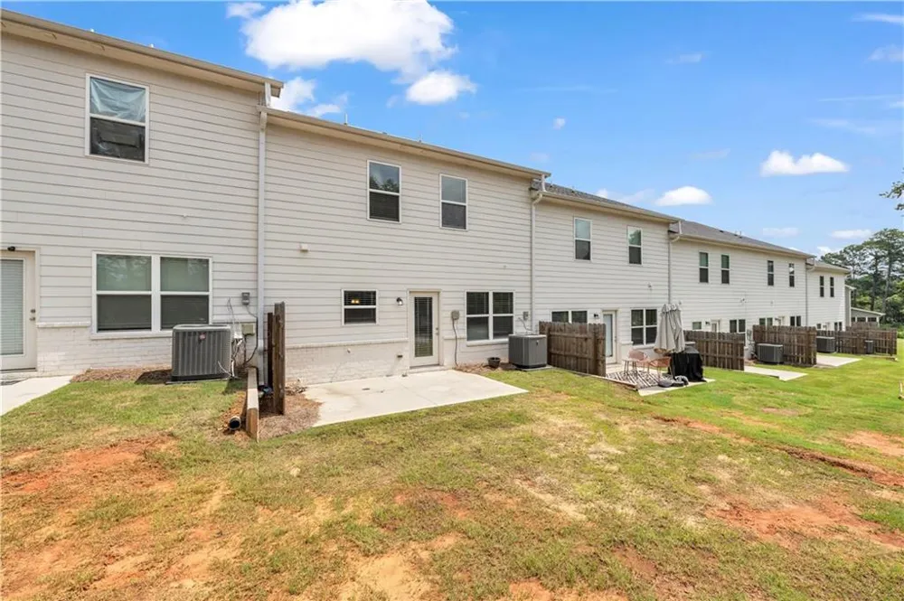 1486 Fern Ridge Lane Norcross, GA 30093