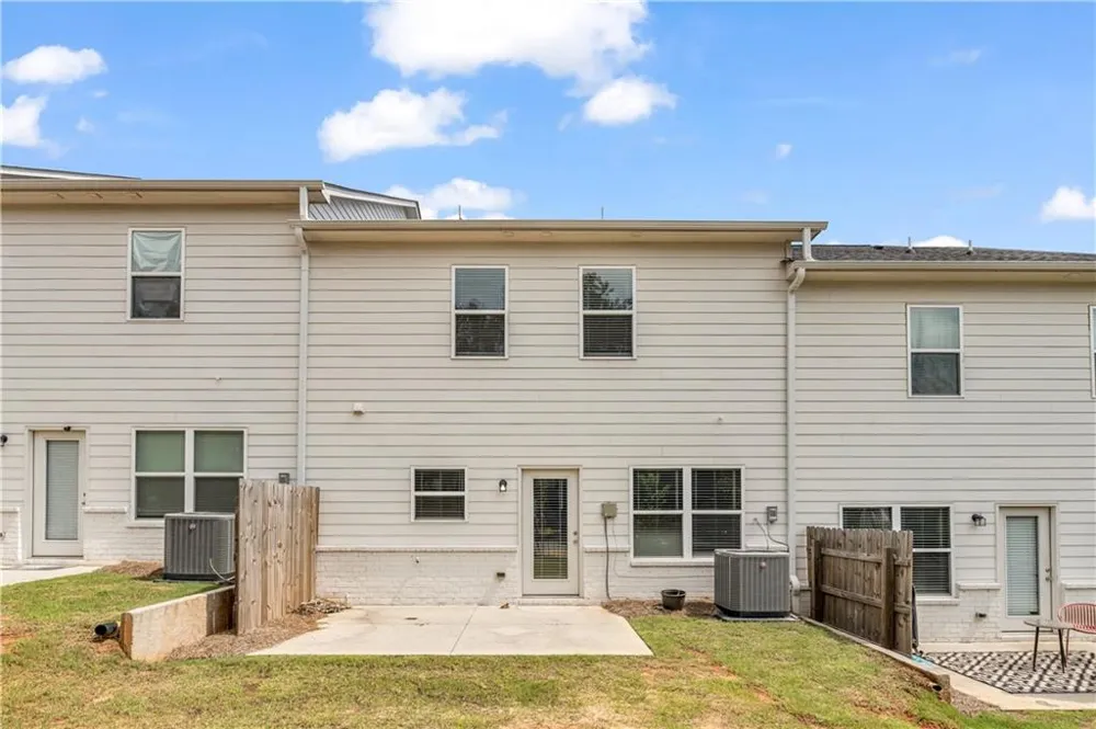 1486 Fern Ridge Lane Norcross, GA 30093